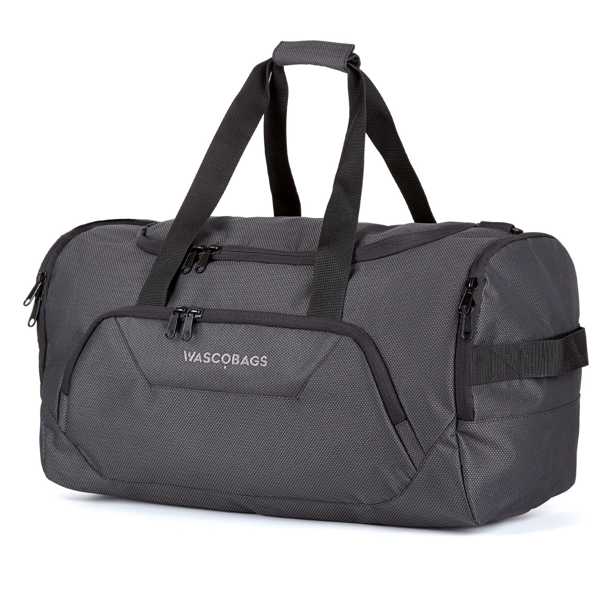 

Дорожная сумка Wascobags Boston Графит (45 L)