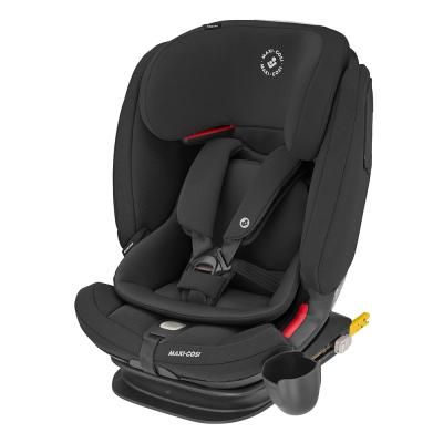 

Автокресло Maxi-Cosi Titan Pro Authentic Black (8604671110)