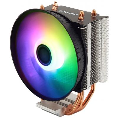 

Кулер для процессора Xilence M403PRO.ARGB 3HP (XC129)
