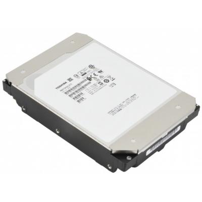 

Жесткий диск 3.5" 12TB TOSHIBA (MG07ACA12TE)