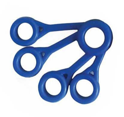 

Тренажер для пальцев Qmed Finger Exerciser Extra-Heavy, экстра-сильный