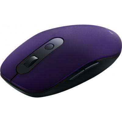 

Мышка CANYON CNS-CMSW09V Wireless Violet (CNS-CMSW09V)