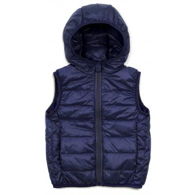 

Жилет KURT пуховый с капюшоном (V-HT-580T-104-blue)