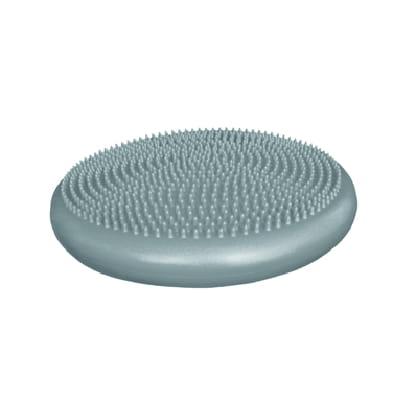 

Балансировочный диск Qmed Balance Disc Gray серый