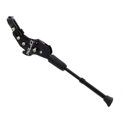 

Подножка XLC KS-R06, 24-28", регулируемая, черная (2502610700)