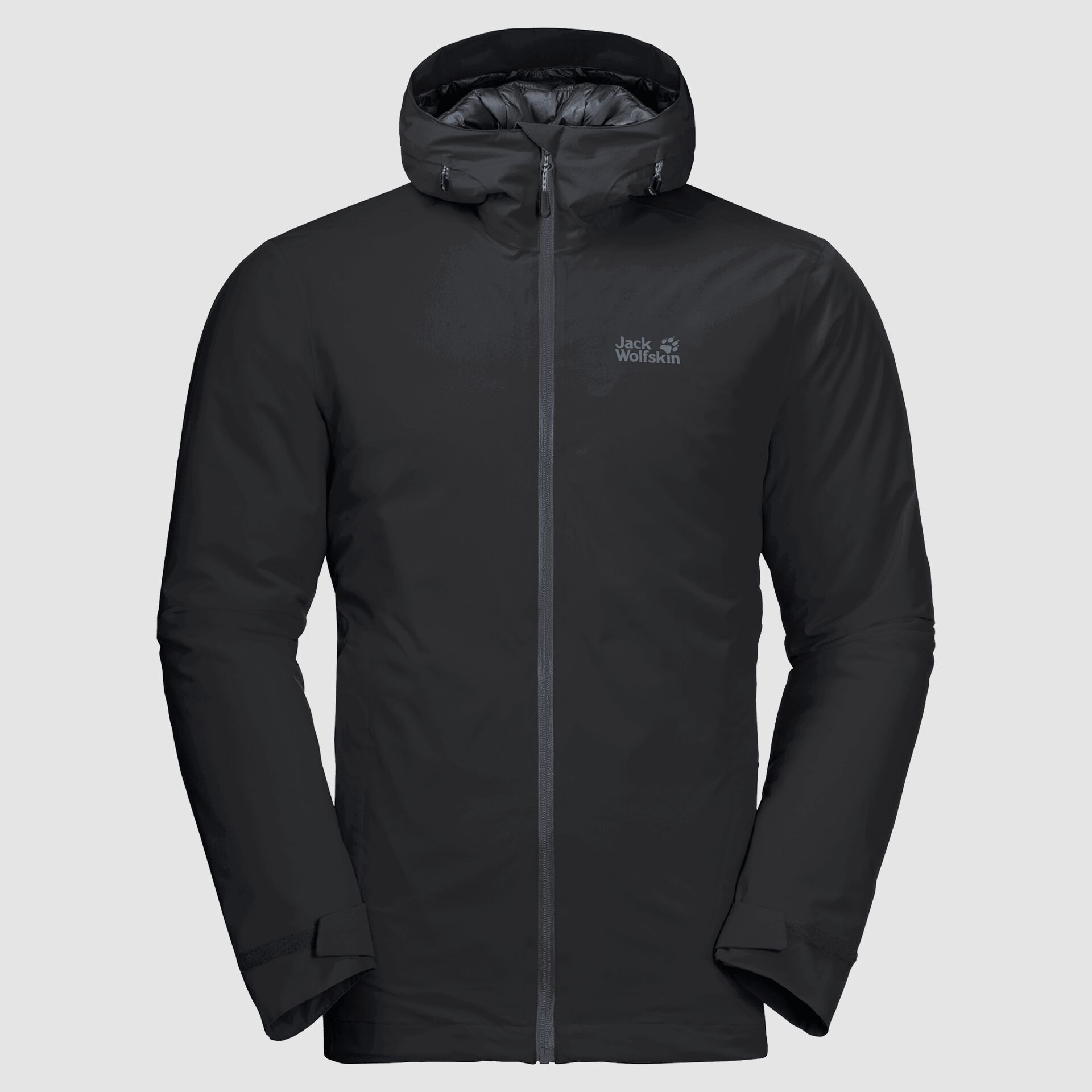 Jack wolfskin argon storm jacket m online