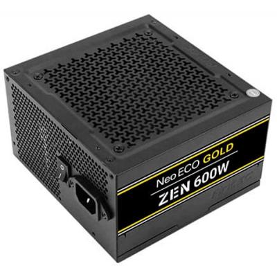 

Блок питания Antec 600W NE600G Zen EC (0-761345-11682-4)
