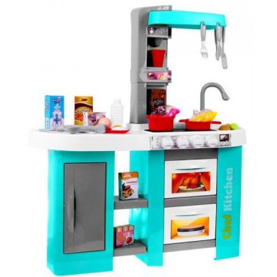 

Игровой набор Bambi кухня детская (922-46)