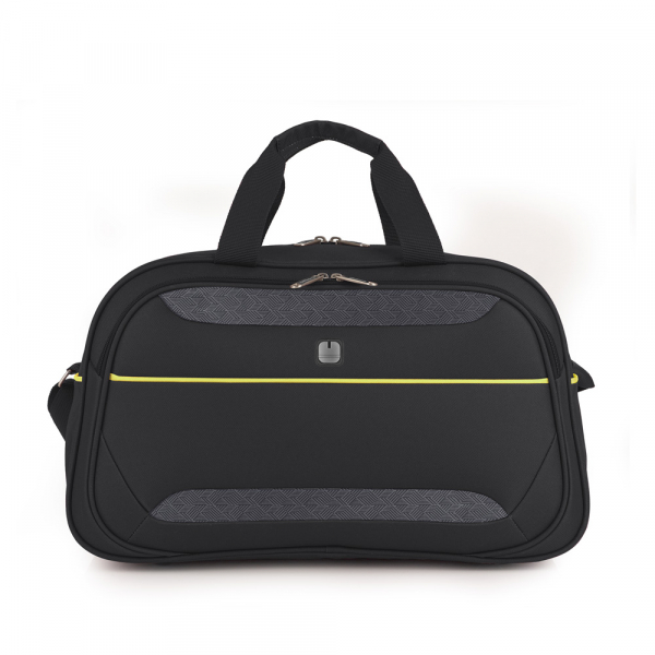 

Сумка Gabol Giro Travel Black (119109 001) (F00256035)