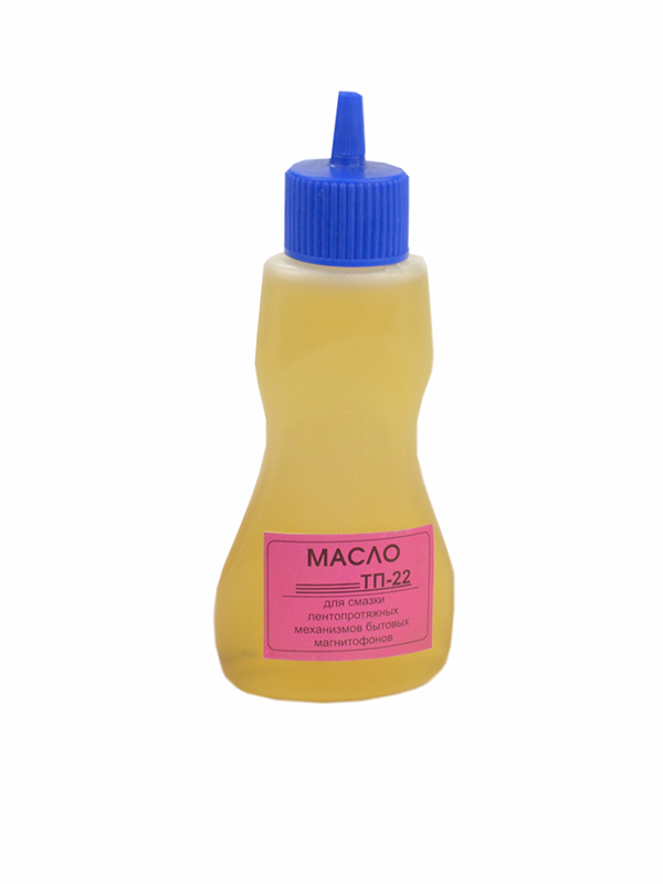 

МАСЛО ТП-22 WiringChemistry 10 шт х 90 мл
