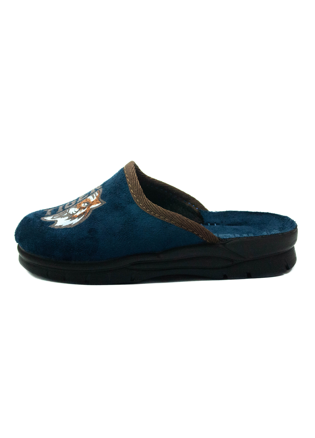 

Тапочки комнатные детские Inblu BC-2F синие (29)