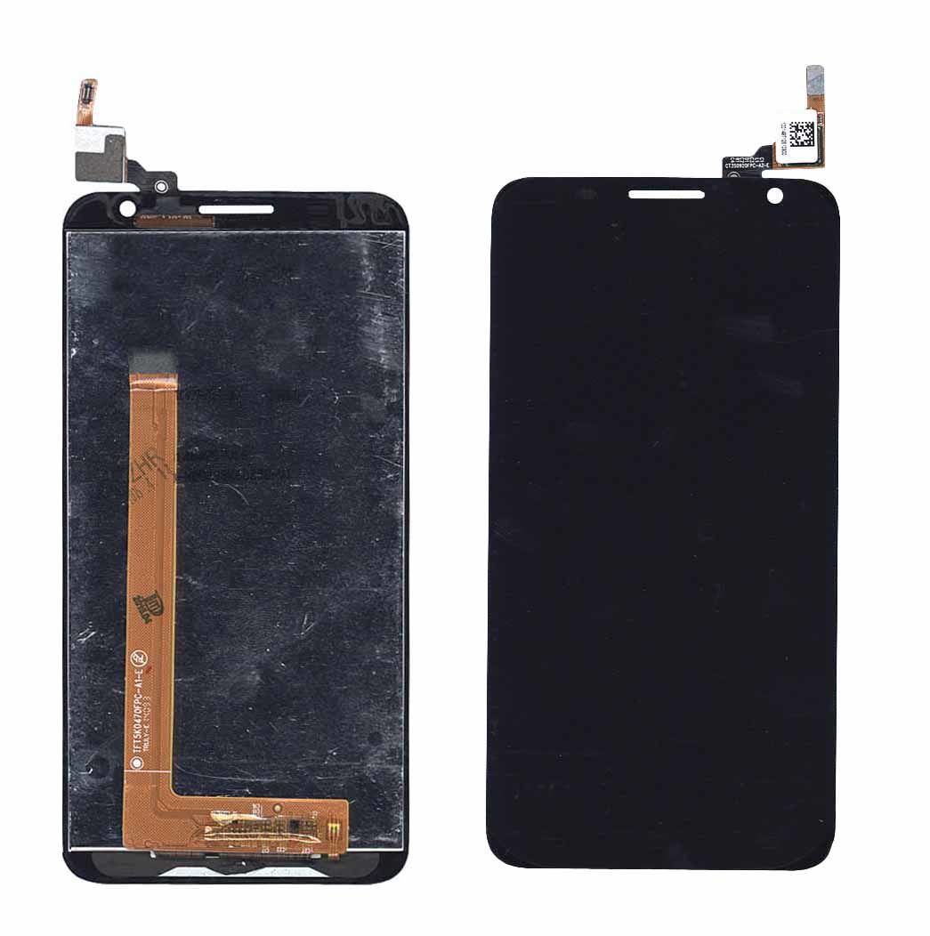 

Матрица с тачскрином (модуль) для Alcatel Idol 2S 6050Y High Copy