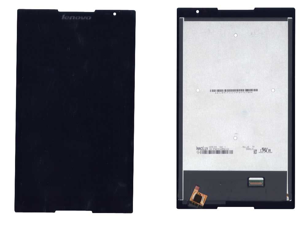 

Матрица с тачскрином (модуль) для Lenovo S8-50 черный High Copy