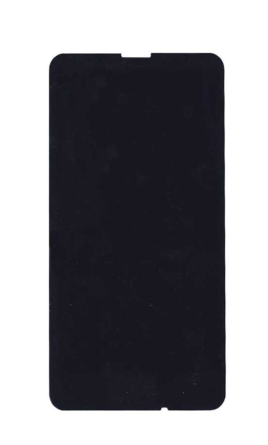 

Матрица с тачскрином (модуль) для Nokia Lumia 630 Dual sim черный High Copy