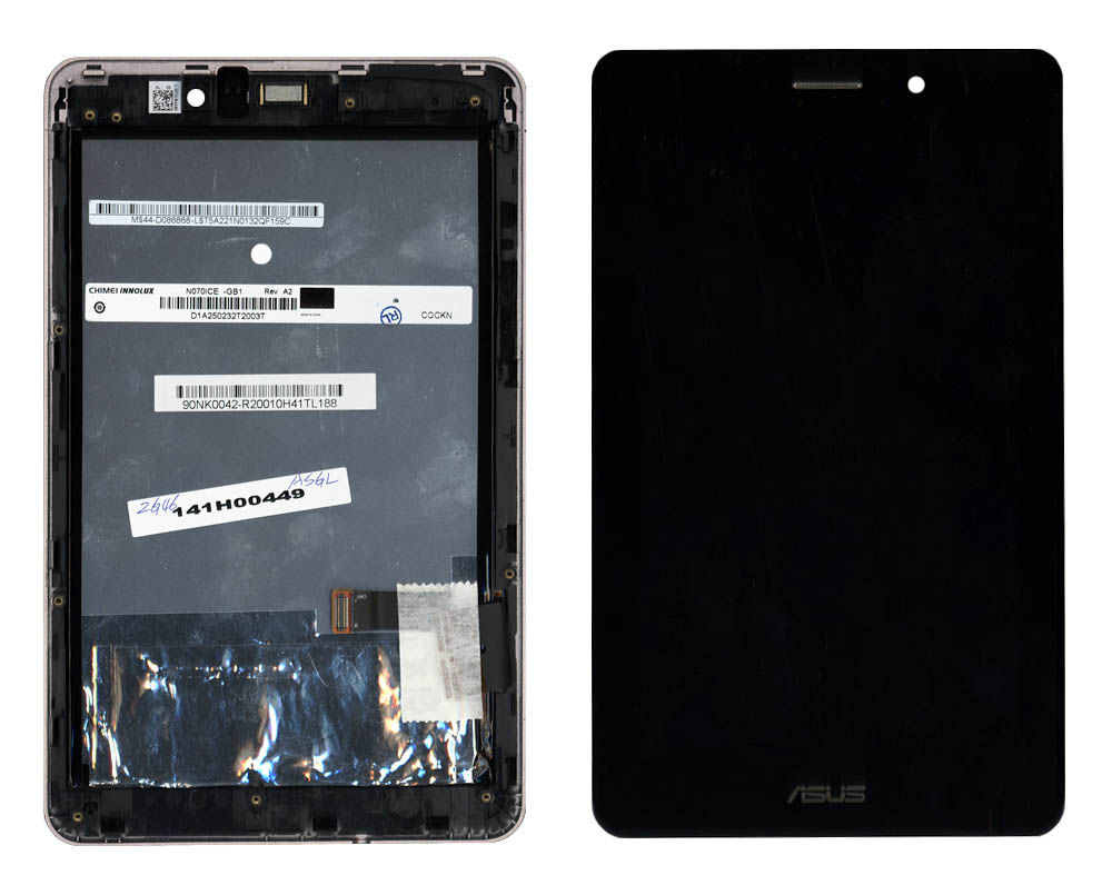 

Матрица с тачскрином (модуль) для Asus FonePad 7 ME371MG High Copy