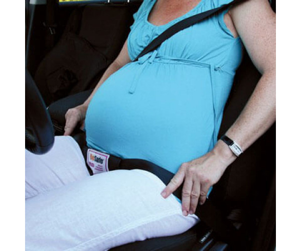 

Авто ремень для беременных Pregnant 520033