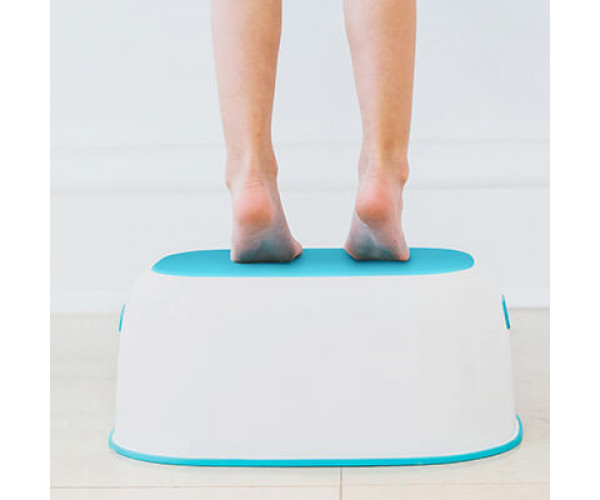 

Подставка-ступенька Tippy toes Blue 7430