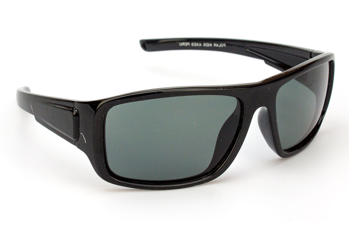 

Очки поляризационные Best 778190-C11 (mini) Polarized серые