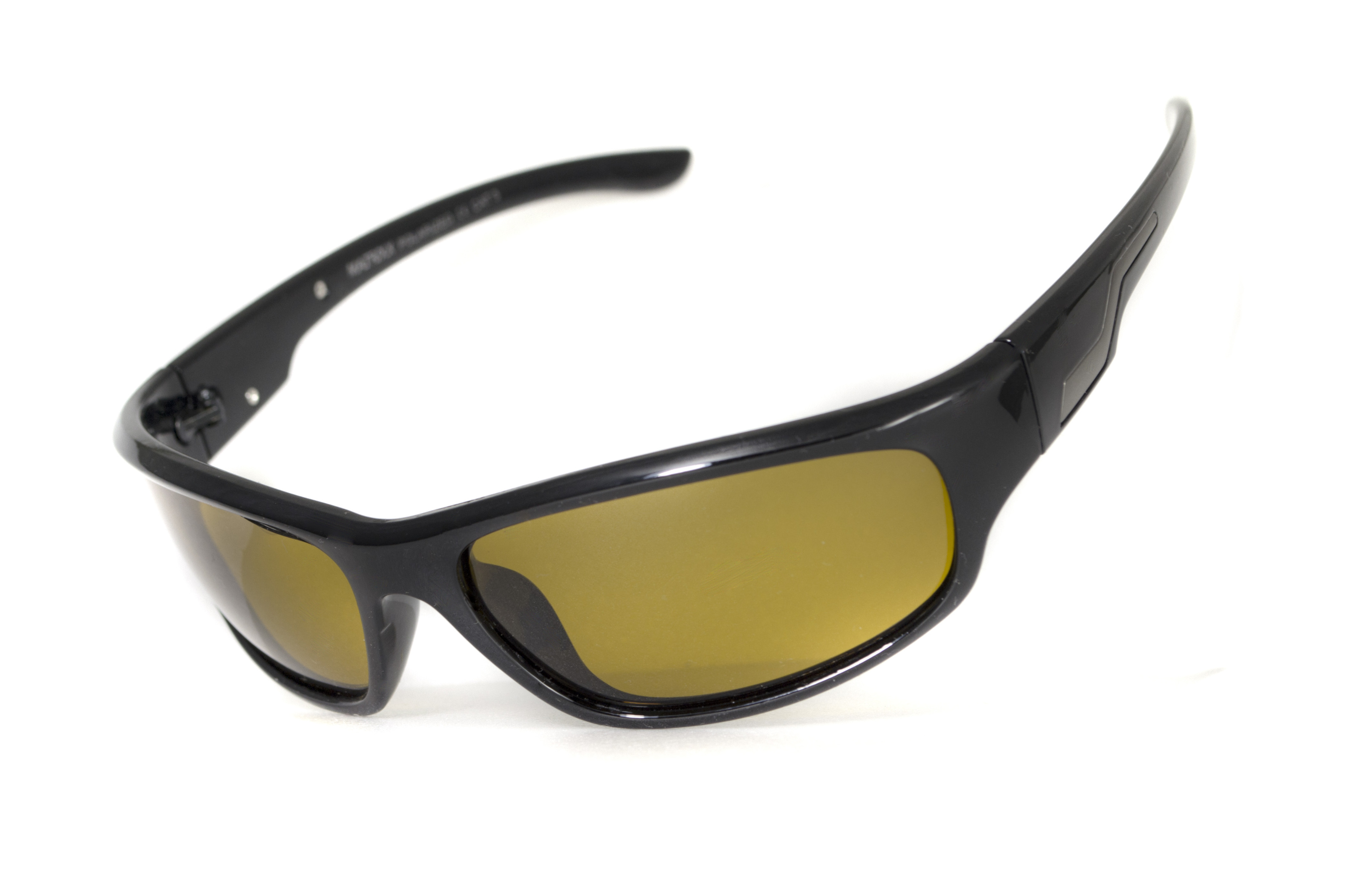 

Очки поляризационные Matrix MATRIX-779601 Polarized коричневые