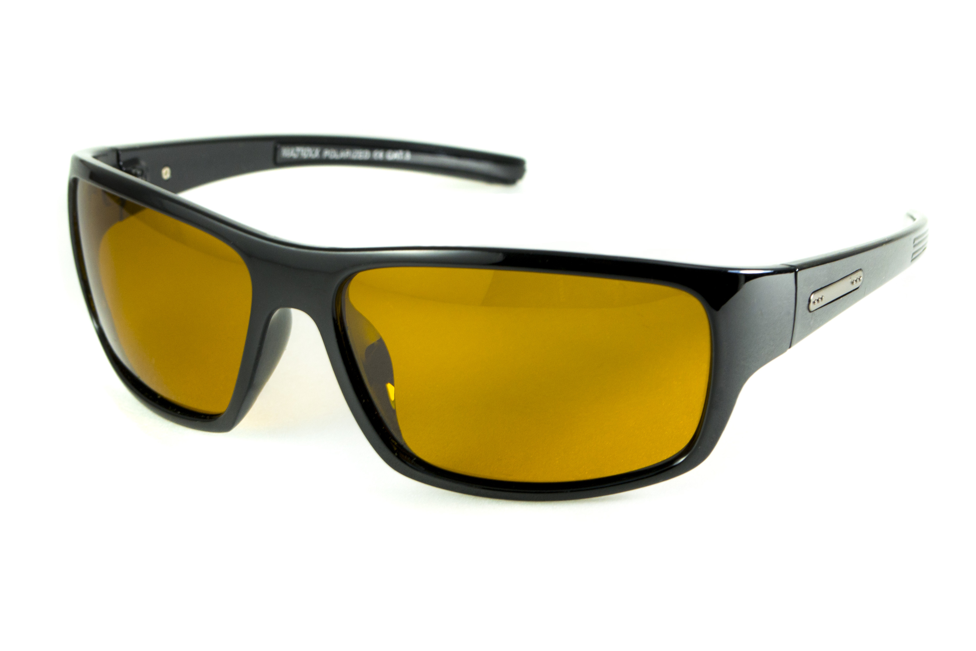 

Очки поляризационные Matrix MATRIX-779602 Polarized коричневые