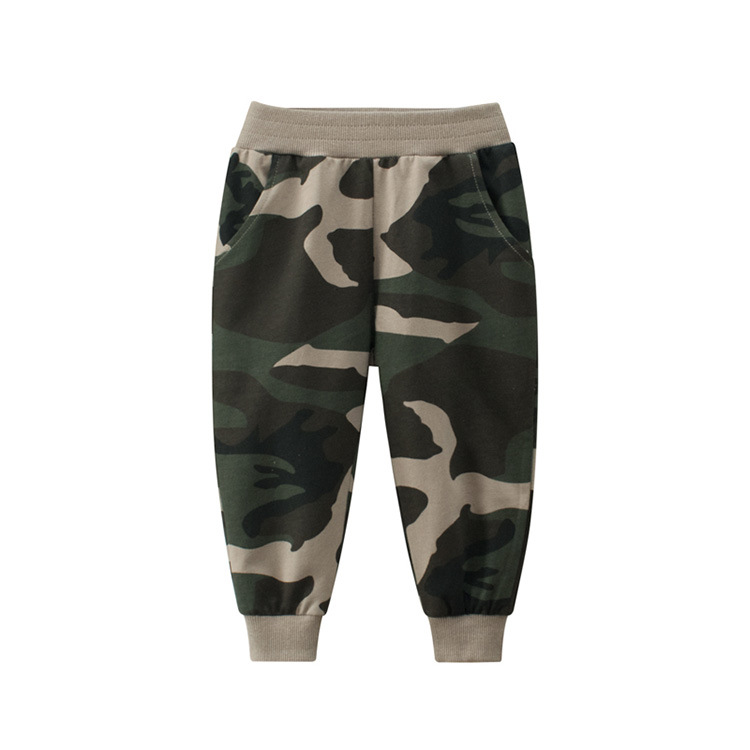 

Штаны детские спортивные камуфляж хаки Military 27 KIDS (100) Хаки (59165)