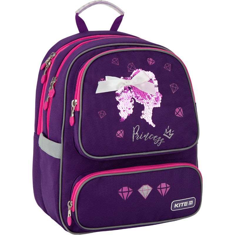 

Рюкзак Kite Education K20-777S-4 Princess