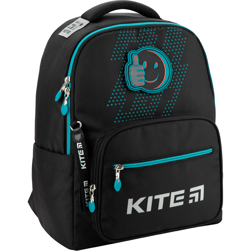 

Рюкзак Kite Education K20-770M-2 Be happy