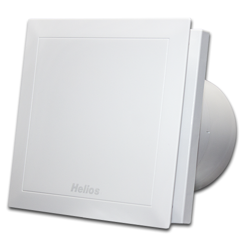 

Вытяжной вентилятор Helios M1-120 F
