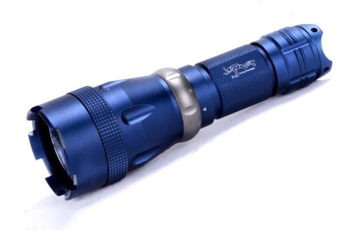 

Фонарь подводный Police 8766-L2