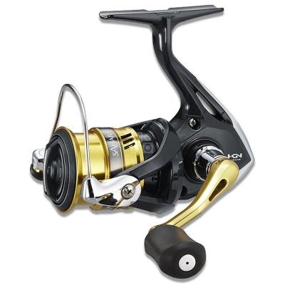 

Катушка Shimano Sahara 4000 FI (SH4000FI)