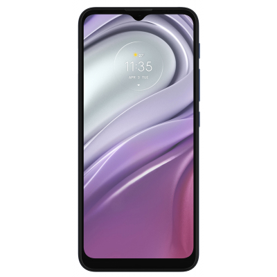 

Мобильный телефон Motorola G20 4/128 GB Breeze Blue