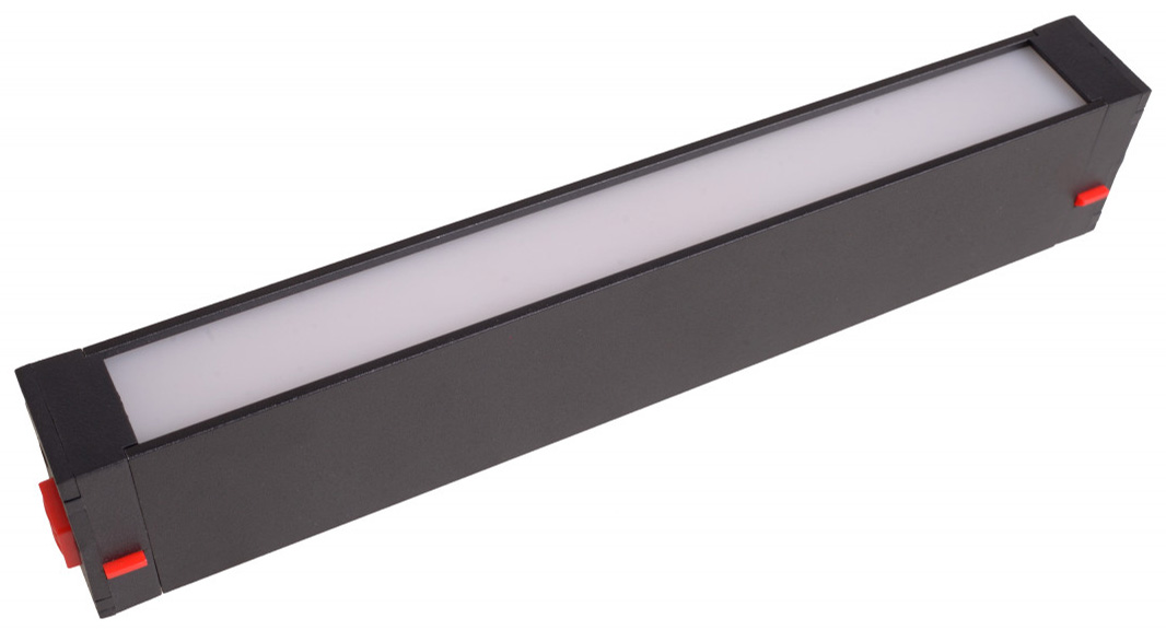

Светильник прожектор Brille KW-261/9W WW+NW+CW BK