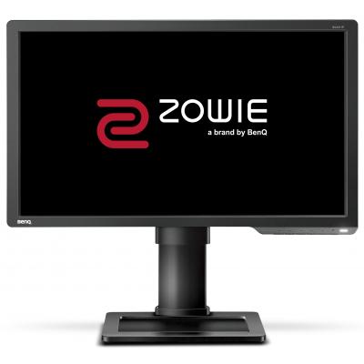 

Монитор BENQ XL2411P Dark Grey