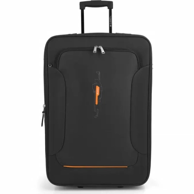 

Чемодан Gabol Week M Black (929343)