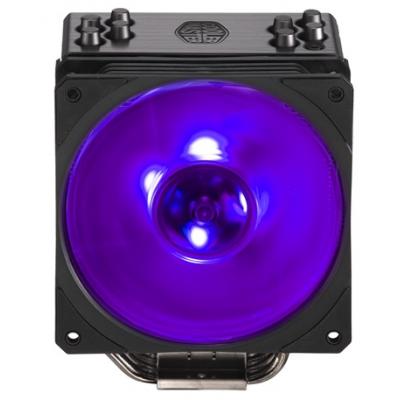 

Кулер процессорный Cooler Master Hyper 212 RGB Black Edition (RR-212S-20PC-R1), Intel:2066/2011-3/20