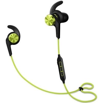 

Bluetooth-гарнитура 1More E1018BT iBFree Sport Green (E1018-GREEN)