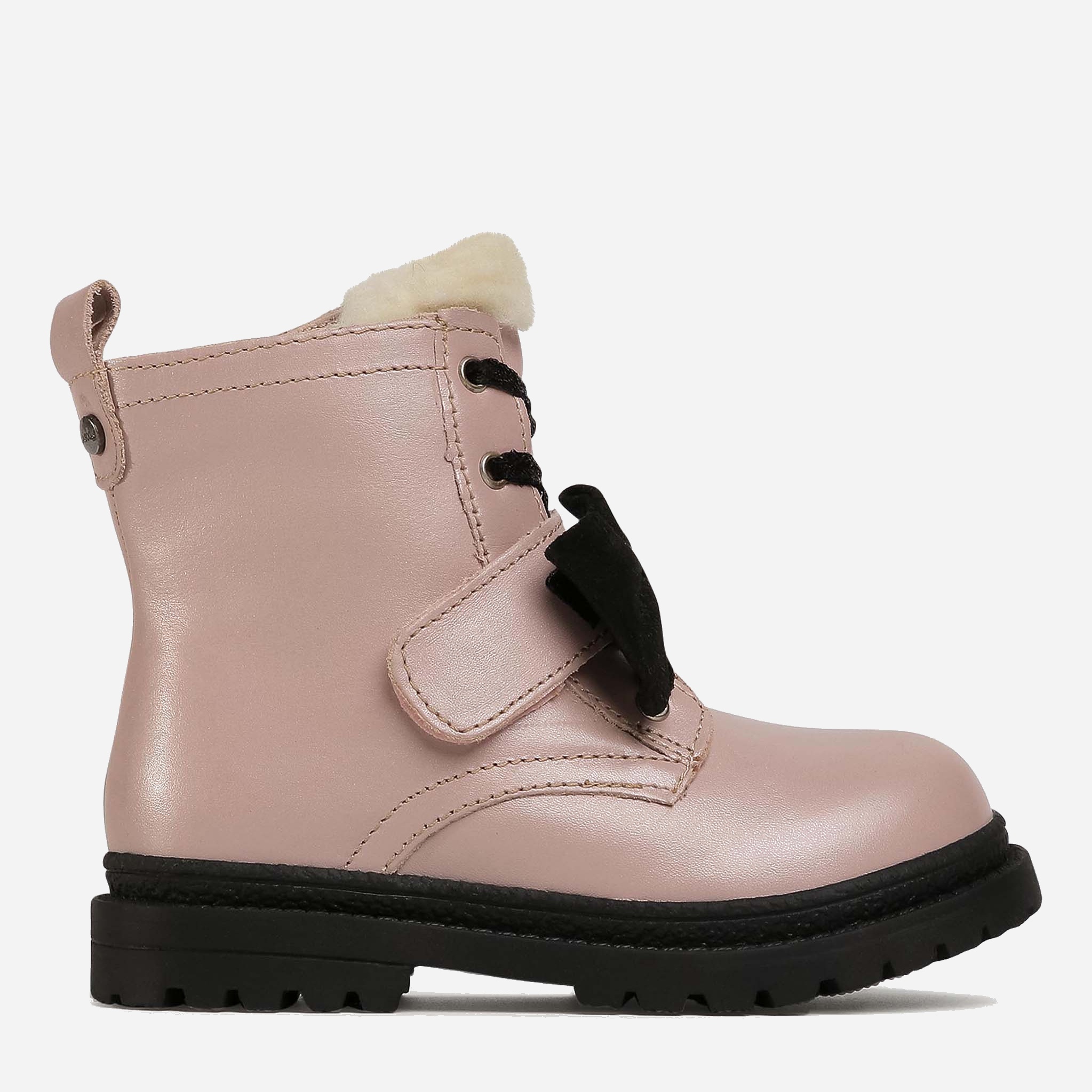 

Ботинки Lasocki Kids SCI12-POINT-02 27 Бежевые