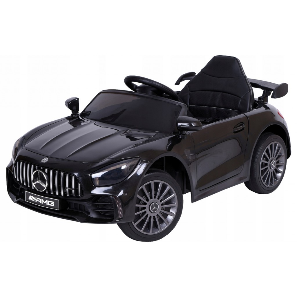 

Дитячий електромобіль Mercedes Siker 000162960