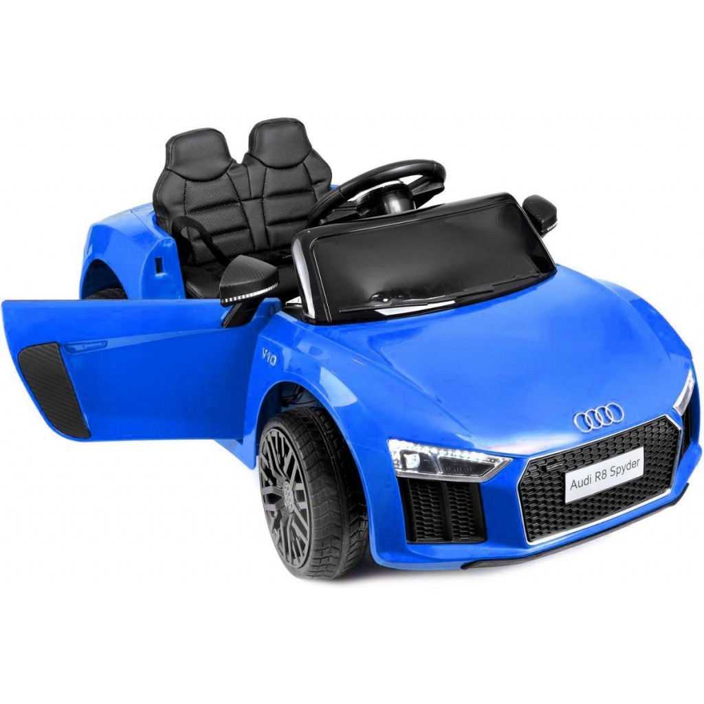 

Дитячий електромобіль AUDI Siker 000162972