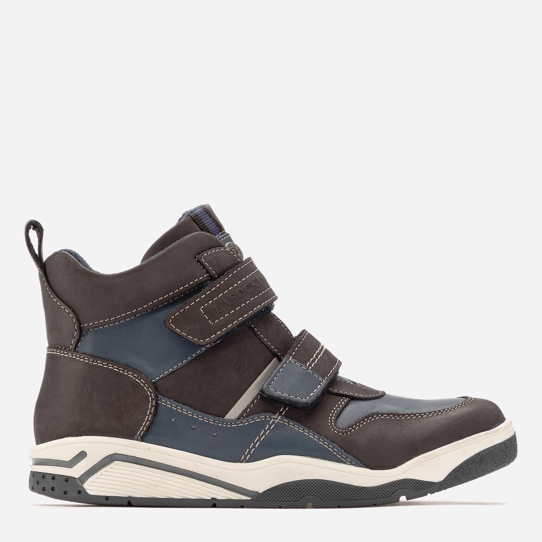 

Ботинки Lasocki Young Boy CI12-2781-20 36 Синие
