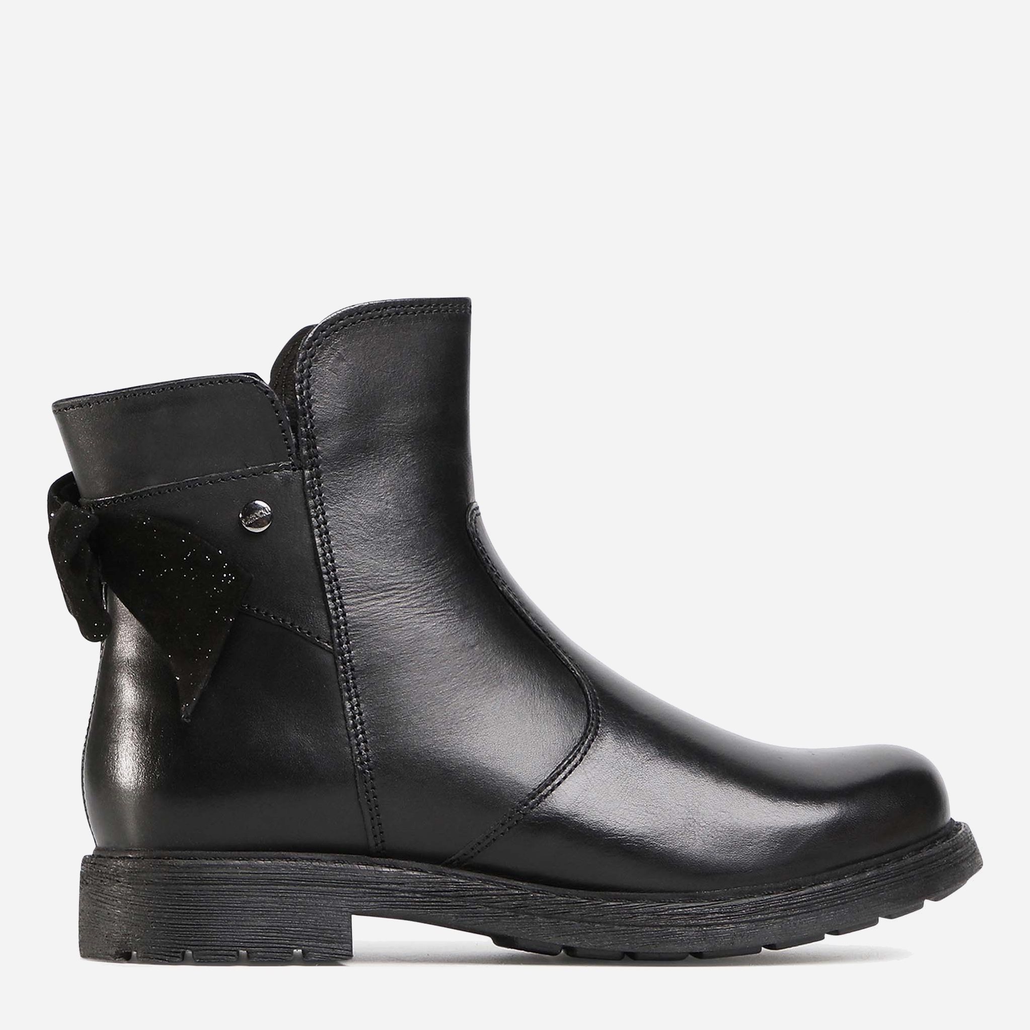 

Ботинки Lasocki Young CI12-3060-02 35 Черные