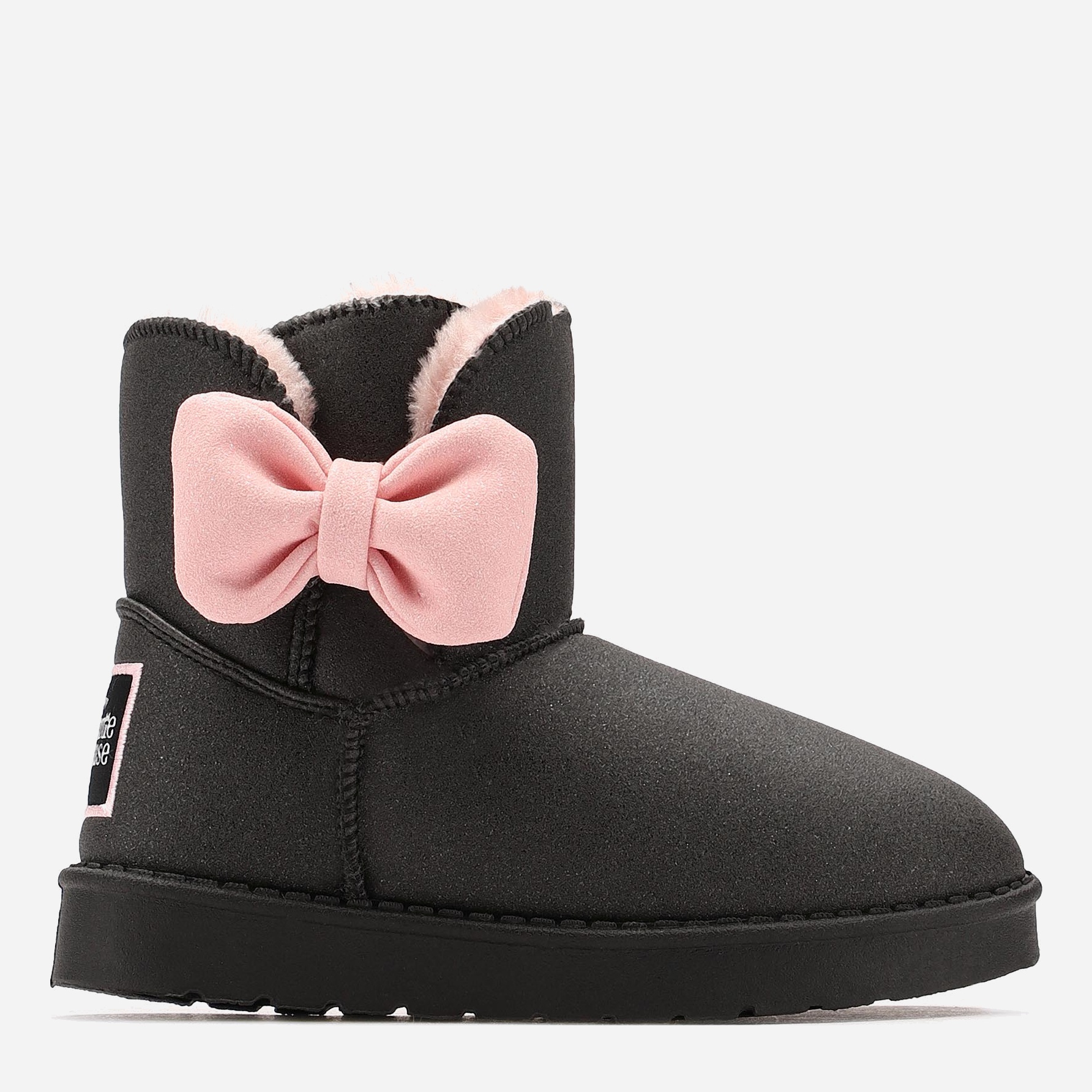 

Угги Disney Minnie Mouse CS2053DSTC 30 Черные (5903698135793)
