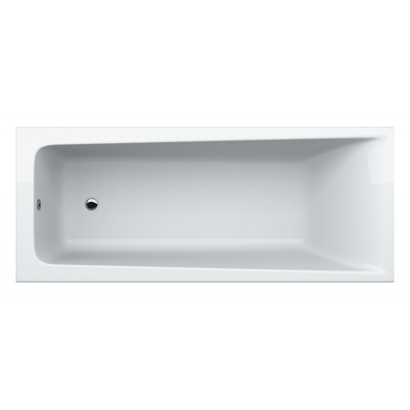 

Ванна Swan Nino 150х70 акриловая прямоугольная