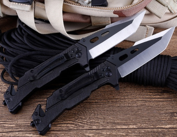 

Складной нож JGF87