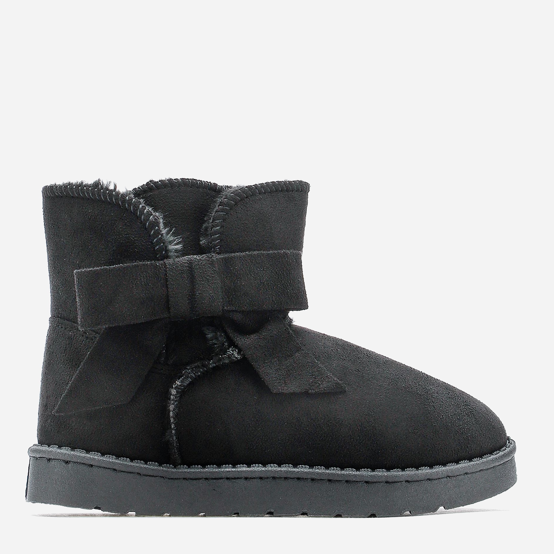 

Угги Nelli Blu CSA20255-02 36 Черные