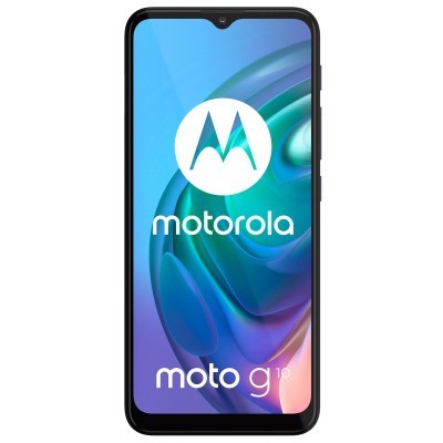 

Мобильный телефон Motorola G10 4/64 GB Aurora Gray