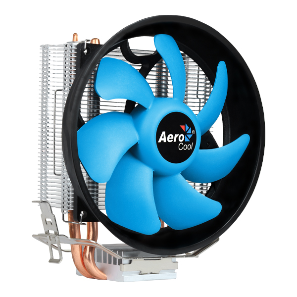 

Кулер процессорный Aerocool VERKHO 2 Plus
