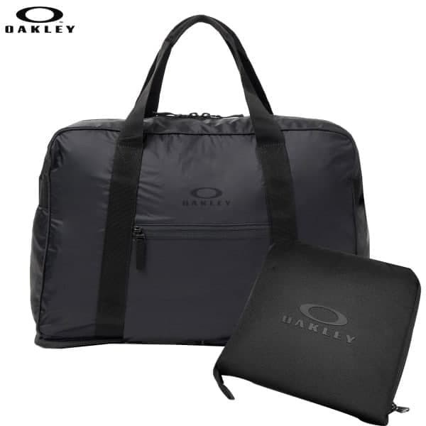 

Сумка Oakley Складывается в сумку-кейс черная