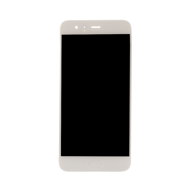 

Дисплей Xiaomi Mi6 белый (LCD экран, тачскрин, стекло в сборе) High Copy