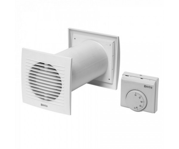 

Проветриватель Europlast SPKT 125